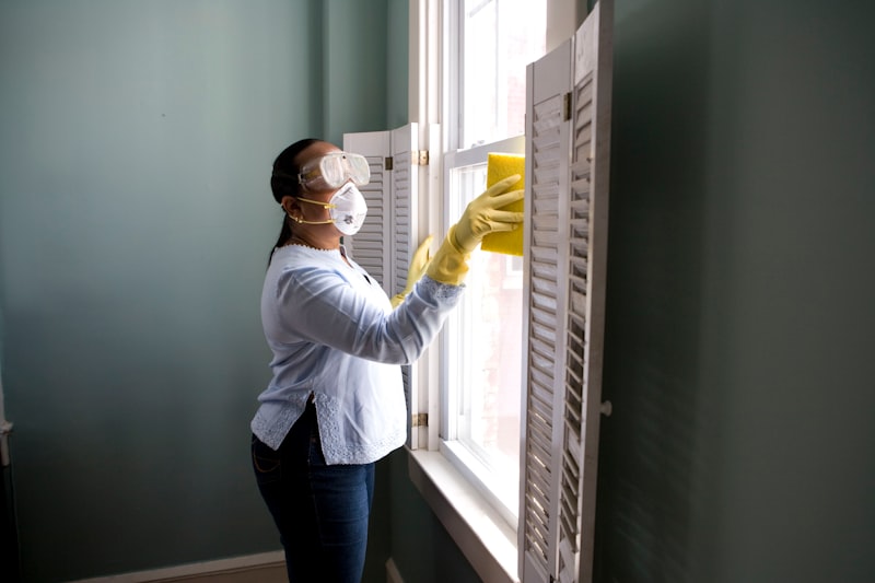 Water Conservation Plumbing Systems in Voluntown